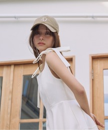 ACYM（アシーム）の「ACロゴCAP（キャップ）」