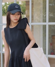 ACYM（アシーム）の「ACロゴCAP（キャップ）」