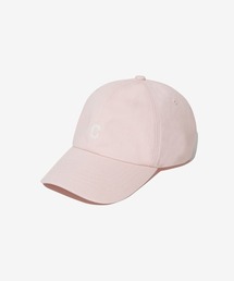 COVERNAT（カバーナット）の「SMALL C-LOGO FLAT EMBROIDERY STANDARD FIT BALL CAP（キャップ）」