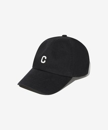 COVERNAT（カバーナット）の「SMALL C-LOGO FLAT EMBROIDERY STANDARD FIT BALL CAP（キャップ）」