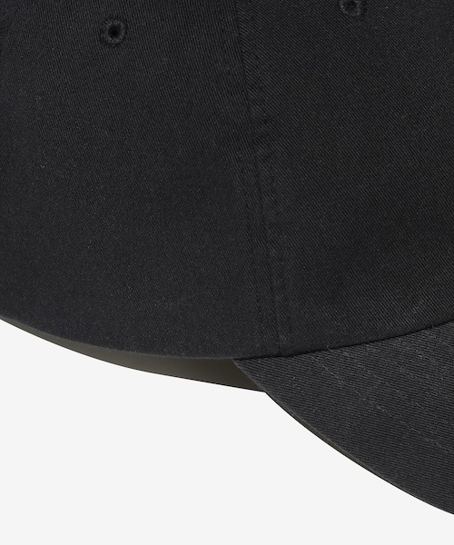 COVERNAT（カバーナット）の「SMALL C-LOGO FLAT EMBROIDERY STANDARD FIT BALL CAP（キャップ・メンズ・ピンク/ベージュ/スカイブルー/アイボリー/ブラック・FREE）」の20枚目の写真