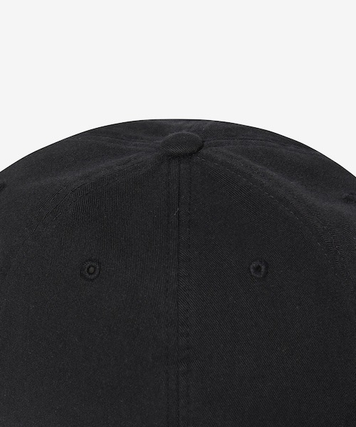 COVERNAT（カバーナット）の「SMALL C-LOGO FLAT EMBROIDERY STANDARD FIT BALL CAP（キャップ・メンズ・ピンク/ベージュ/スカイブルー/アイボリー/ブラック・FREE）」の21枚目の写真