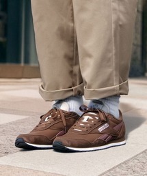 Reebok（リーボック）の「クラシック AZ / CLASSIC AZ（スニーカー）」