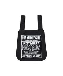 HYSTERIC GLAMOUR | DIZZY＆MILKY 2WAYトートバッグ(トートバッグ)