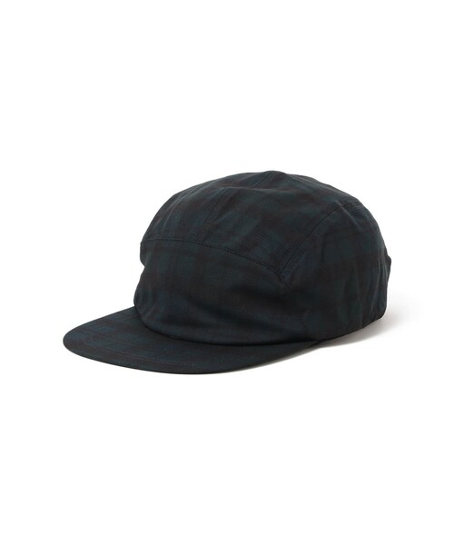 BEAMS(ビームス)の「ダイナミック ドライ キャップ(ハット・メンズ・その他1/ブラック/その他・ONE SIZE)」の3枚目の写真
