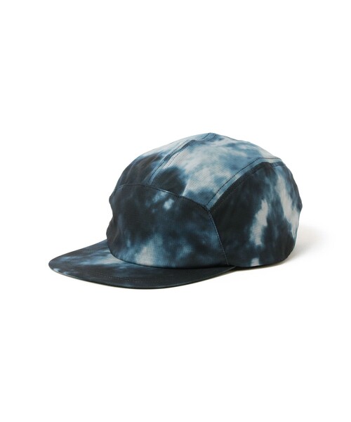 BEAMS(ビームス)の「ダイナミック ドライ キャップ(ハット・メンズ・その他1/ブラック/その他・ONE SIZE)」の2枚目の写真