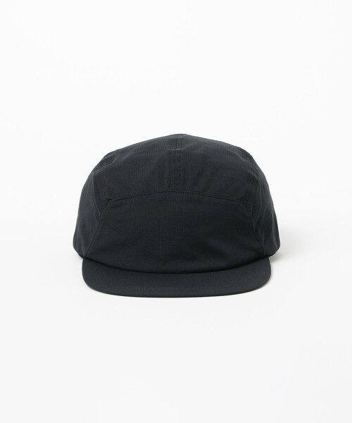 BEAMS(ビームス)の「ダイナミック ドライ キャップ(ハット・メンズ・その他1/ブラック/その他・ONE SIZE)」の4枚目の写真