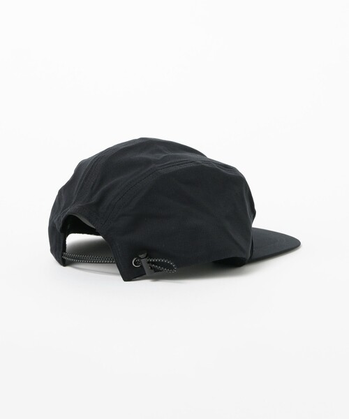 BEAMS(ビームス)の「ダイナミック ドライ キャップ(ハット・メンズ・その他1/ブラック/その他・ONE SIZE)」の5枚目の写真