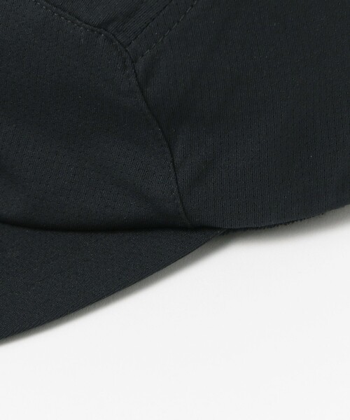 BEAMS(ビームス)の「ダイナミック ドライ キャップ(ハット・メンズ・その他1/ブラック/その他・ONE SIZE)」の6枚目の写真