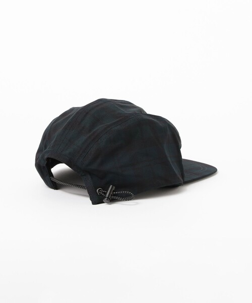 BEAMS(ビームス)の「ダイナミック ドライ キャップ(ハット・メンズ・その他1/ブラック/その他・ONE SIZE)」の9枚目の写真