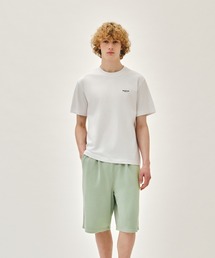 SMALL REGULAR LOGO TEE