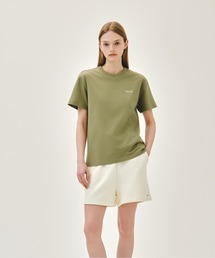 SMALL REGULAR LOGO TEE