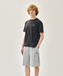 SMALL REGULAR LOGO TEE