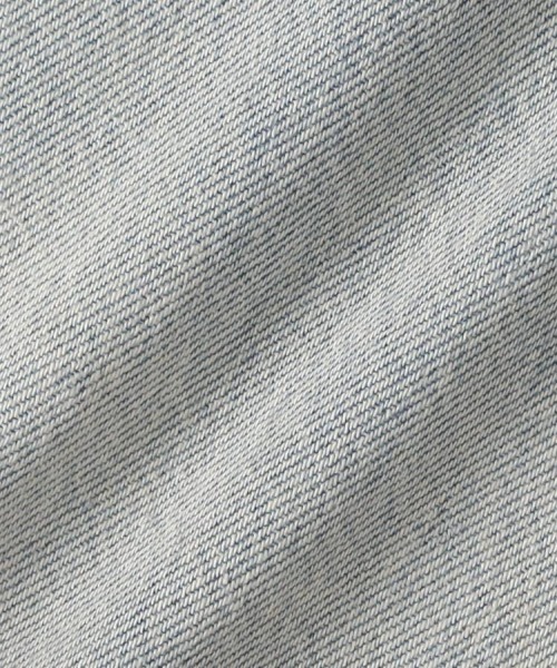 Levi's(リーバイス)の「【Levi's】478バギーショーツ (デニム / ワイドシルエット / 膝丈 / アメカジ / メンズ)(その他パンツ・メンズ・ライトインディゴブルー・30inch/32inch/28inch/34inch)」の5枚目の写真