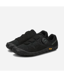 MERRELL（メレル）の「MERRELL VAPOR GLOVE 6 BOA W / メレル ベイパー グローブ 6 ボア / J068502（スニーカー）」