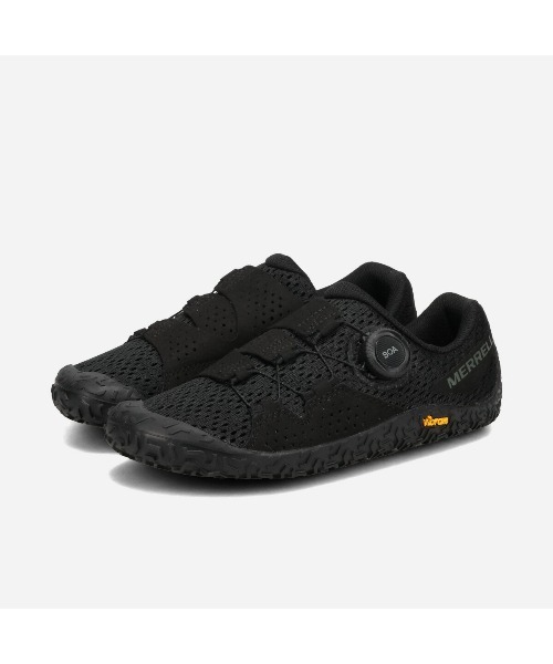 MERRELL VAPOR GLOVE 6 BOA W / メレル ベイパー グローブ 6 ボア