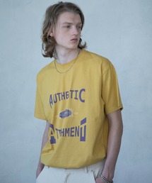 SICKNESS（シックネス）の「半袖Tシャツ（Tシャツ/カットソー）」