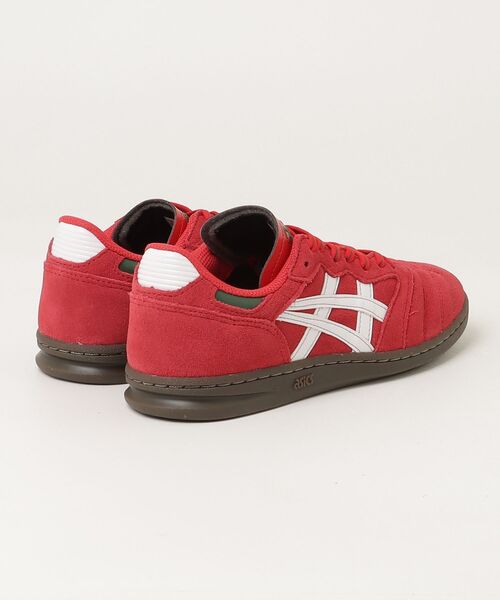 ASICS(アシックス)の「LEGGEREZZA ST / レグレッツァ エスティー(スニーカー・メンズ・レッド・25/29.5/27.5/23.5/29/25.5/28.5/24.5/26.5/27/24/28/23/26)」の14枚目の写真