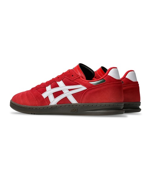 ASICS(アシックス)の「LEGGEREZZA ST / レグレッツァ エスティー(スニーカー・メンズ・レッド・25/29.5/27.5/23.5/29/25.5/28.5/24.5/26.5/27/24/28/23/26)」の10枚目の写真