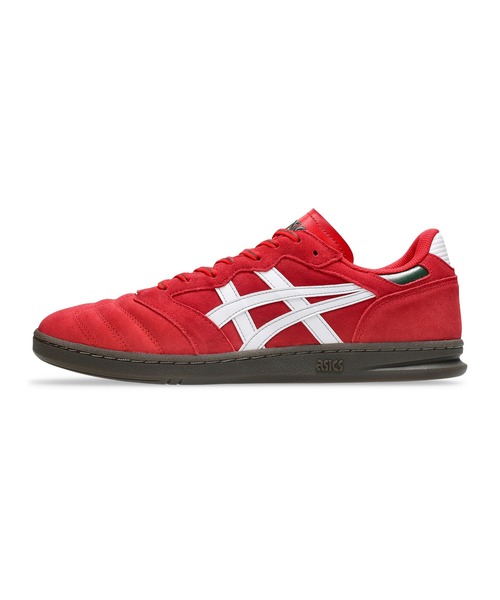 ASICS(アシックス)の「LEGGEREZZA ST / レグレッツァ エスティー(スニーカー・メンズ・レッド・25/29.5/27.5/23.5/29/25.5/28.5/24.5/26.5/27/24/28/23/26)」の6枚目の写真