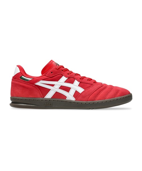 ASICS(アシックス)の「LEGGEREZZA ST / レグレッツァ エスティー(スニーカー・メンズ・レッド・25/29.5/27.5/23.5/29/25.5/28.5/24.5/26.5/27/24/28/23/26)」の7枚目の写真