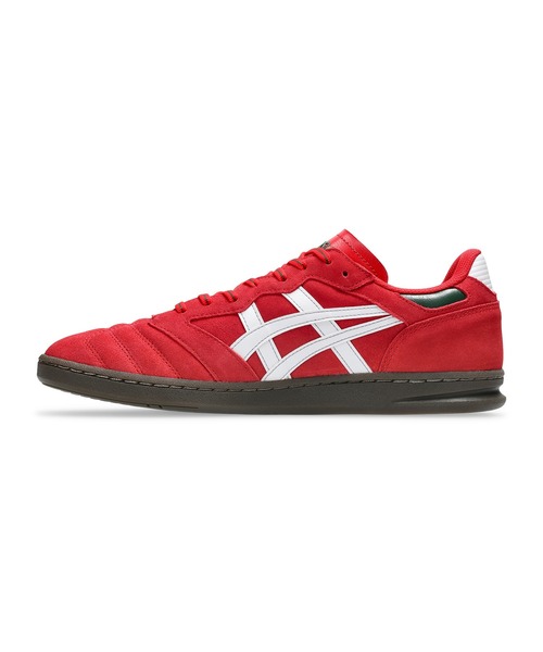 ASICS(アシックス)の「LEGGEREZZA ST / レグレッツァ エスティー(スニーカー・メンズ・レッド・25/29.5/27.5/23.5/29/25.5/28.5/24.5/26.5/27/24/28/23/26)」の8枚目の写真