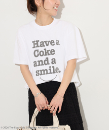 《追加》別注【GOOD ROCK SPEED】コカ・コーラTEE