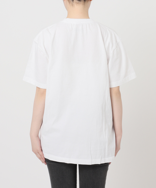 GOOD ROCK SPEED（グッドロックスピード）の「《追加》別注【GOOD ROCK SPEED】コカ・コーラTEE（Tシャツ/カットソー・レディース・ホワイト系その他/ホワイト・FREE）」の13枚目の写真