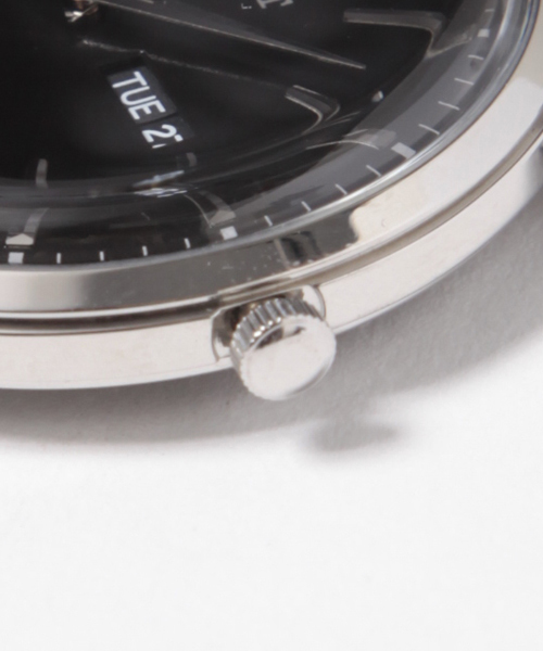 CASIO（カシオ）の「ORIENT（オリエント）逆輸入モデルレザーバンド