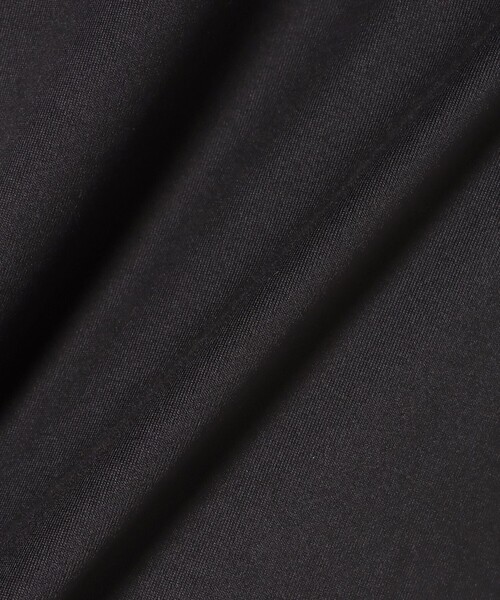 mgh（エムジーエイチ）の「【ユニセックス】mgh / Velux crewneck no sleeve（Tシャツ/カットソー・メンズ・ブラック・M/L）」の5枚目の写真