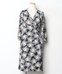 ブランド古着】DIANE von FURSTENBERG｜ダイアンフォンファステン