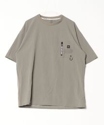 FLASH PACKER（フラッシュパッカー）の「半袖Tシャツ（Tシャツ/カットソー）」