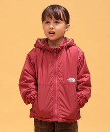 THE NORTH FACE(�U�m�[�X�t�F�C�X)�́y�ꕔWEB����zTHE NORTH FACE / �g�h���[ �R���p�N�g �m�}�h �W���P�b�g 2026FW�i100�`120cm)(�u���]��)