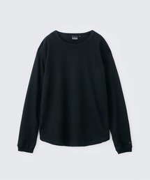 ポーラテック ワッフル L/S TEE│POLARTEC WAFFLE L/S TEE
