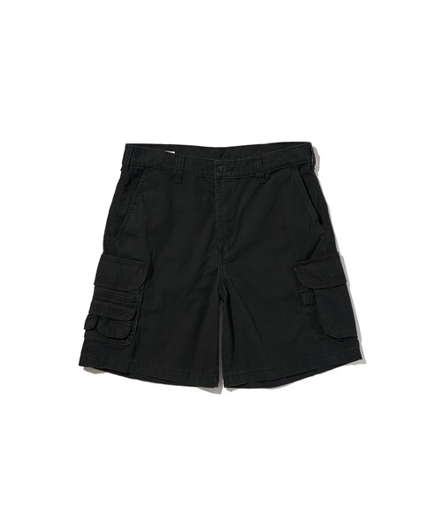 Levi's(リーバイス)の「Levi's/リーバイス フィッシング カーゴショートパンツ(カーゴパンツ・メンズ・ブラック・28inch/30inch/32inch/34inch/36inch)」の5枚目の写真