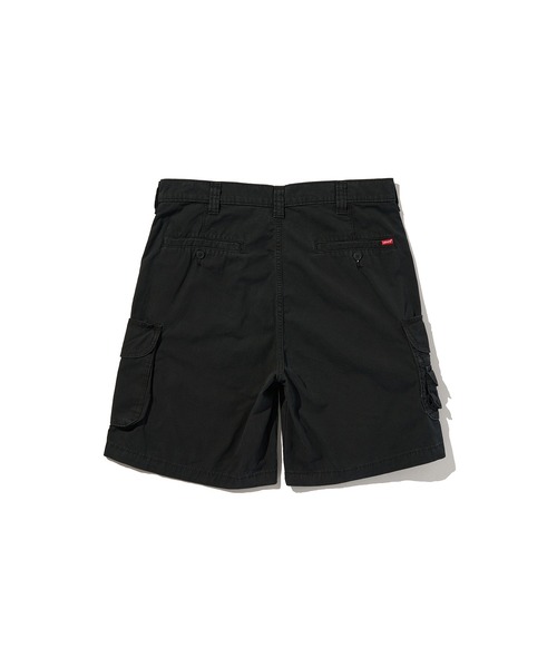 Levi's(リーバイス)の「Levi's/リーバイス フィッシング カーゴショートパンツ(カーゴパンツ・メンズ・ブラック・28inch/30inch/32inch/34inch/36inch)」の6枚目の写真