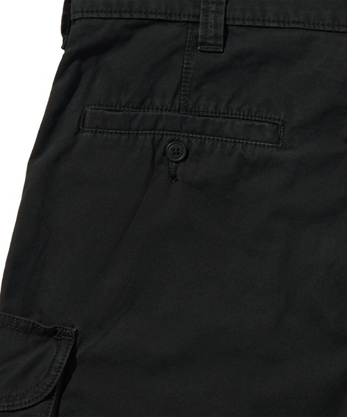 Levi's(リーバイス)の「Levi's/リーバイス フィッシング カーゴショートパンツ(カーゴパンツ・メンズ・ブラック・28inch/30inch/32inch/34inch/36inch)」の13枚目の写真