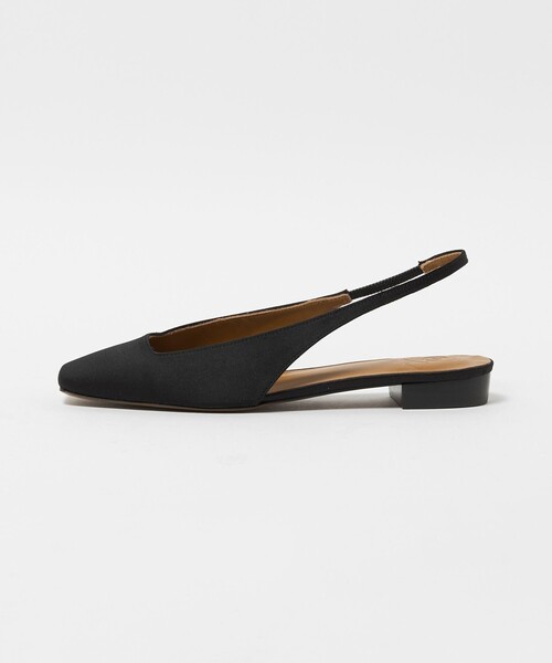 ＜OE＞SLING BACK PUMPS/シューズ セール】＜OE＞SLING BACK PUMPS/シューズ（パンプス）｜6（ロク）の