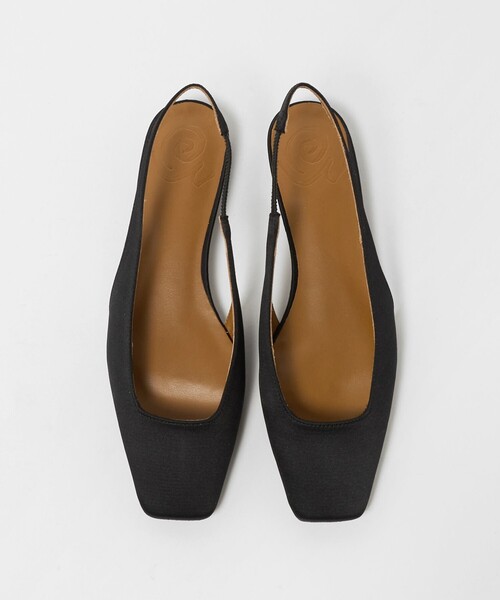 セール】＜OE＞SLING BACK PUMPS/シューズ（パンプス）｜6（ロク）の
