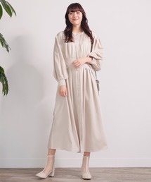 LADYMADE（レディメイド）の「長袖ワンピース（ワンピース）」