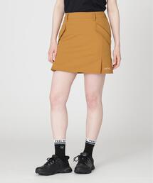 【PING APPAREL】ダブルストレッチフラップスカート (LADIES)