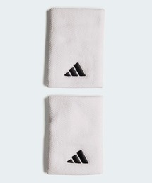 adidas（アディダス）の「テニス リストバンド（L） / アディダス adidas（バングル/リストバンド）」