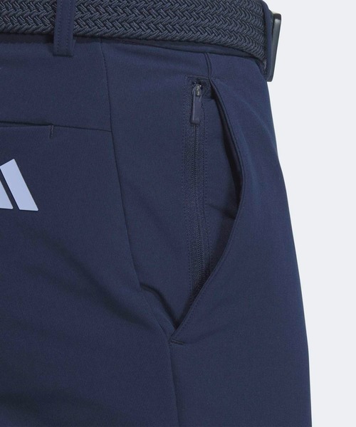 adidas(アディダス)の「WIND. RDY EX-Stretch UVケア付き 裏起毛パンツ【adidas Golf/アディダスゴルフ】(その他パンツ・メンズ・ネイビー・100/85/76/88/92/96/73/79/82)」の4枚目の写真