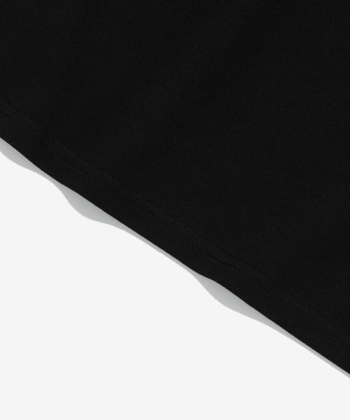 CARGOBROS FOR WOMAN（カーゴブロスフォーウィメン）の「サムシングベター 85 グラフィック ウィメンズ 半袖Tシャツ (ブラック)（Tシャツ/カットソー・レディース・その他・SMALL/MEDIUM）」の5枚目の写真
