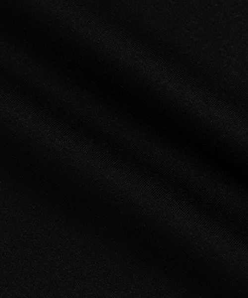 CARGOBROS FOR WOMAN（カーゴブロスフォーウィメン）の「サムシングベター 85 グラフィック ウィメンズ 半袖Tシャツ (ブラック)（Tシャツ/カットソー・レディース・その他・SMALL/MEDIUM）」の4枚目の写真