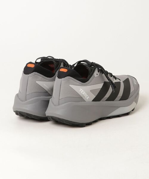 adidas(アディダス)の「テレックス アグラヴィック GTX 2 トレイルランニング / TERREX AGRAVIC GTX 2 TRAIL RUNNING / ランニングシューズ / アディダス adidas(スニーカー・メンズ・グレー・24.0cm/24.5cm/25.0cm/28.5cm/29.0cm/25.5cm/26.0cm/26.5cm/27.0cm/27.5cm/28.0cm)」の20枚目の写真
