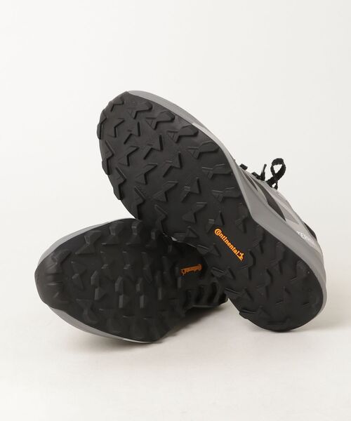 adidas(アディダス)の「テレックス アグラヴィック GTX 2 トレイルランニング / TERREX AGRAVIC GTX 2 TRAIL RUNNING / ランニングシューズ / アディダス adidas(スニーカー・メンズ・グレー・24.0cm/24.5cm/25.0cm/28.5cm/29.0cm/25.5cm/26.0cm/26.5cm/27.0cm/27.5cm/28.0cm)」の21枚目の写真