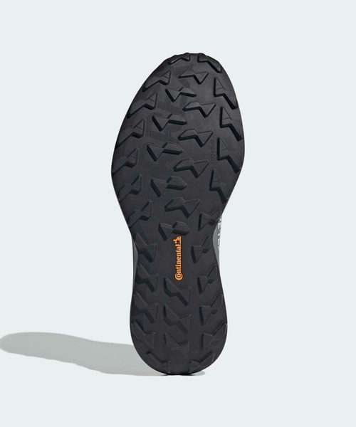 adidas(アディダス)の「テレックス アグラヴィック GTX 2 トレイルランニング / TERREX AGRAVIC GTX 2 TRAIL RUNNING / ランニングシューズ / アディダス adidas(スニーカー・メンズ・グレー・24.0cm/24.5cm/25.0cm/28.5cm/29.0cm/25.5cm/26.0cm/26.5cm/27.0cm/27.5cm/28.0cm)」の3枚目の写真