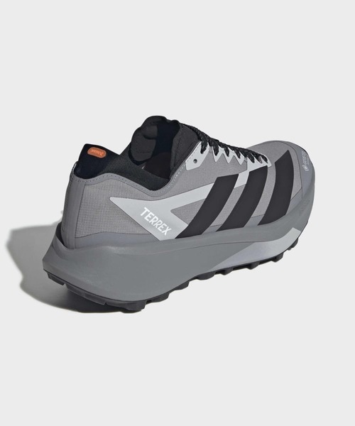 adidas(アディダス)の「テレックス アグラヴィック GTX 2 トレイルランニング / TERREX AGRAVIC GTX 2 TRAIL RUNNING / ランニングシューズ / アディダス adidas(スニーカー・メンズ・グレー・24.0cm/24.5cm/25.0cm/28.5cm/29.0cm/25.5cm/26.0cm/26.5cm/27.0cm/27.5cm/28.0cm)」の5枚目の写真