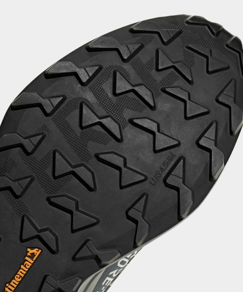 adidas(アディダス)の「テレックス アグラヴィック GTX 2 トレイルランニング / TERREX AGRAVIC GTX 2 TRAIL RUNNING / ランニングシューズ / アディダス adidas(スニーカー・メンズ・グレー・24.0cm/24.5cm/25.0cm/28.5cm/29.0cm/25.5cm/26.0cm/26.5cm/27.0cm/27.5cm/28.0cm)」の8枚目の写真